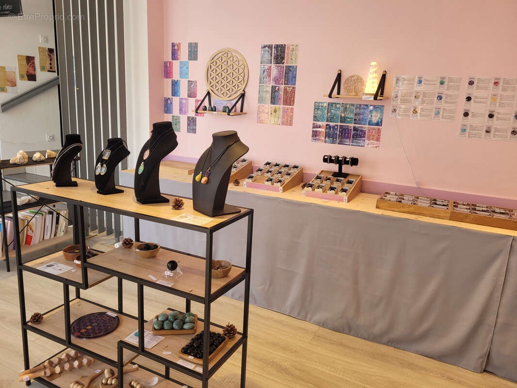 Appartement à CHATEAUBOURG