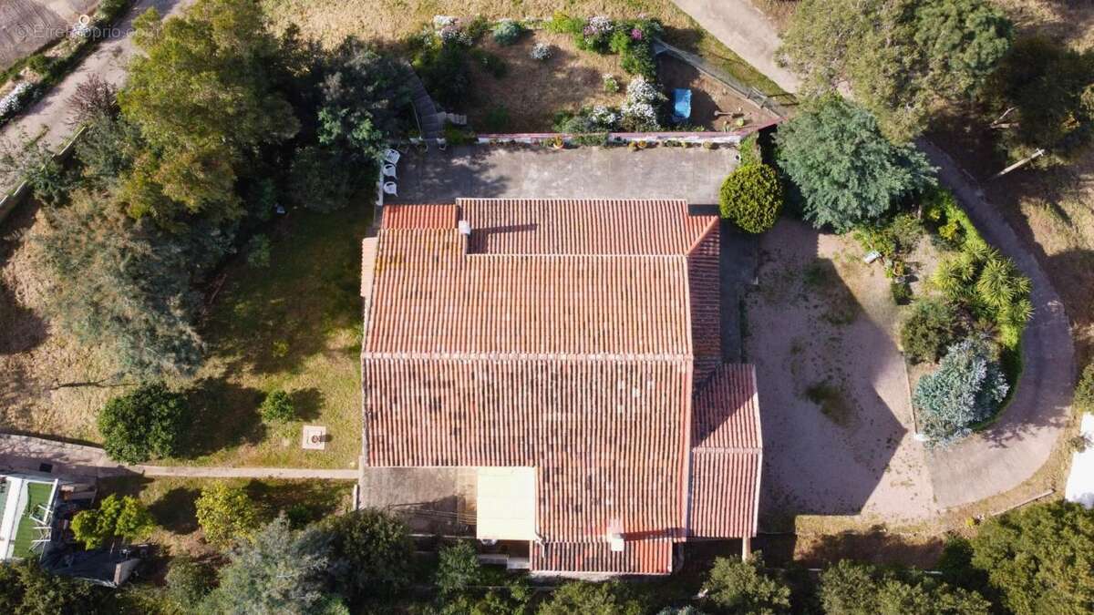 Maison F5 à vendre près d'Ajaccio, Cuttoli-Corticchiato - photo 28