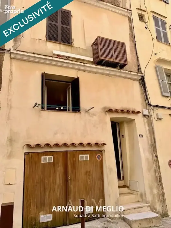 Photo 1 - Appartement à BONIFACIO