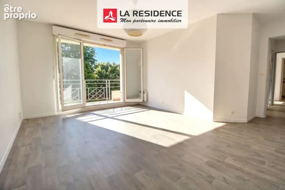 Appartement 3 pièces 56 m² à vendre à Verneuil-Sur-Seine (78480) - photo 2