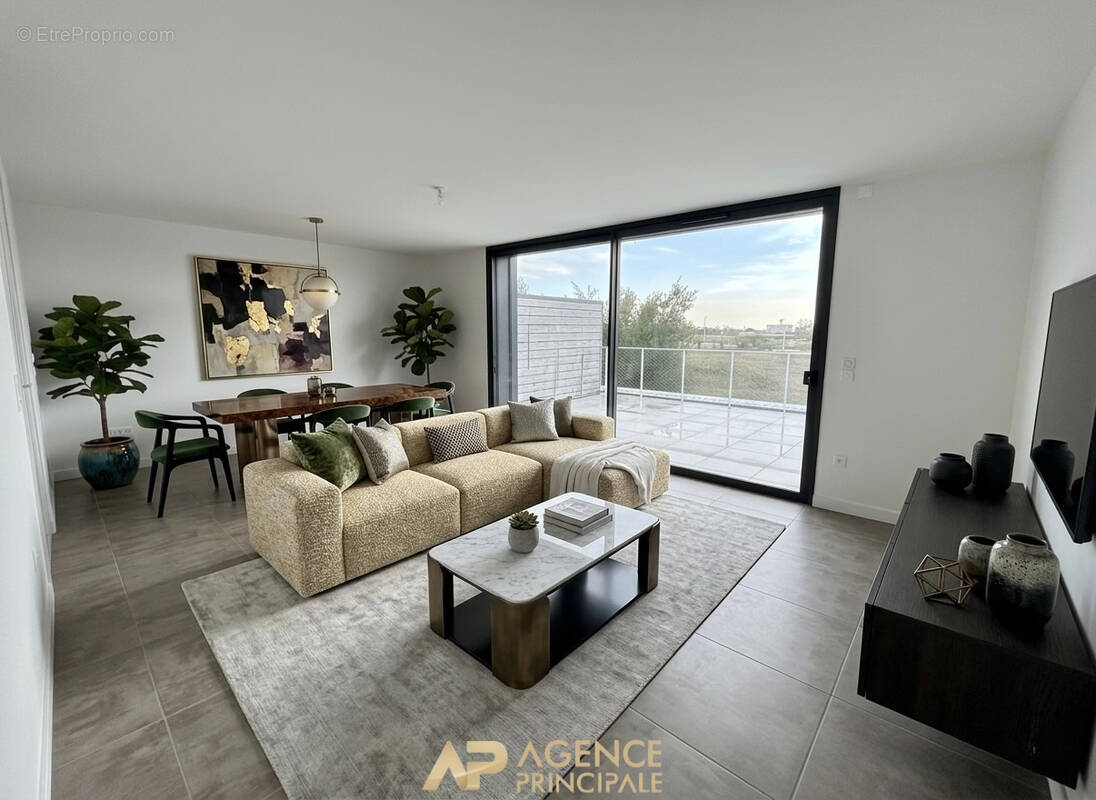 Photo Appartement à La Rochelle au prix de 399 000€