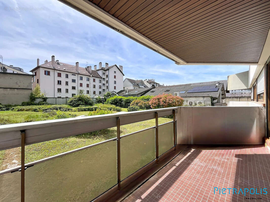 Appartement à ANNECY