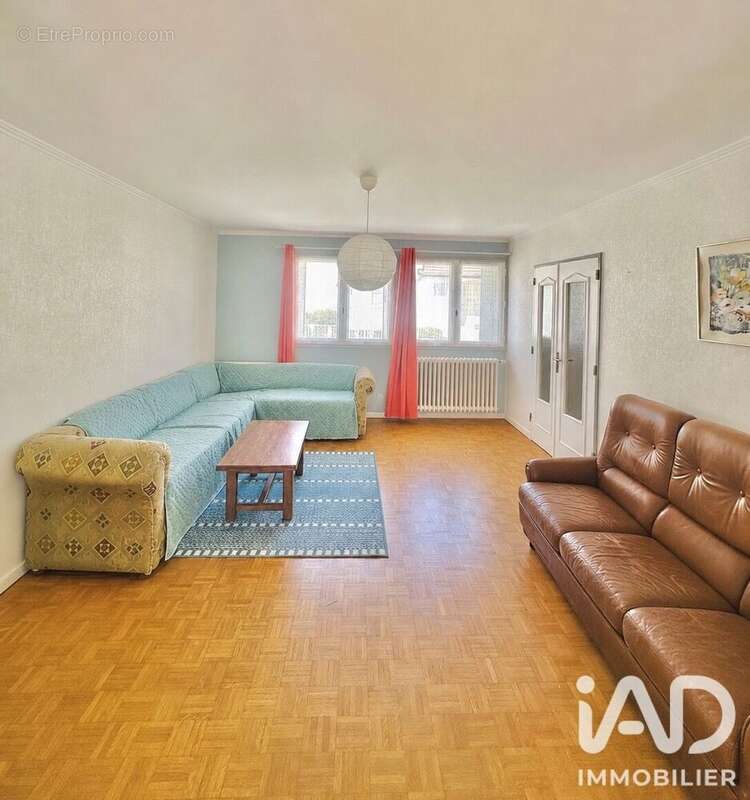 Maison 82 m² à Marsannay-La-Cote  - photo 7