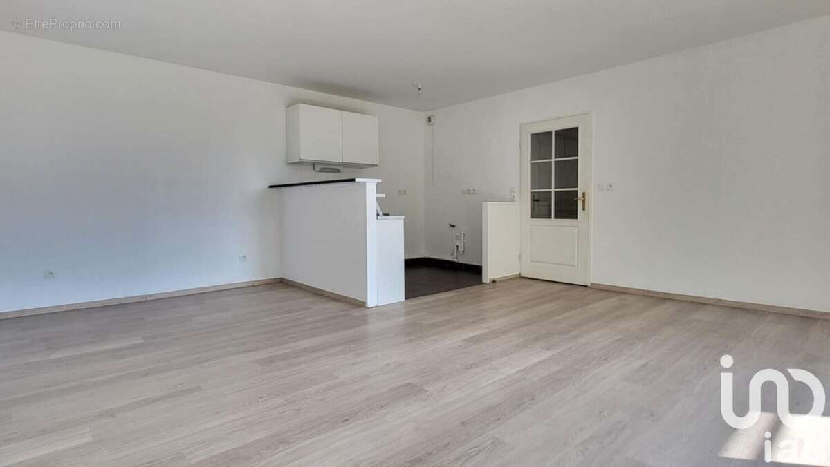 Photo 3 - Appartement à TOURCOING