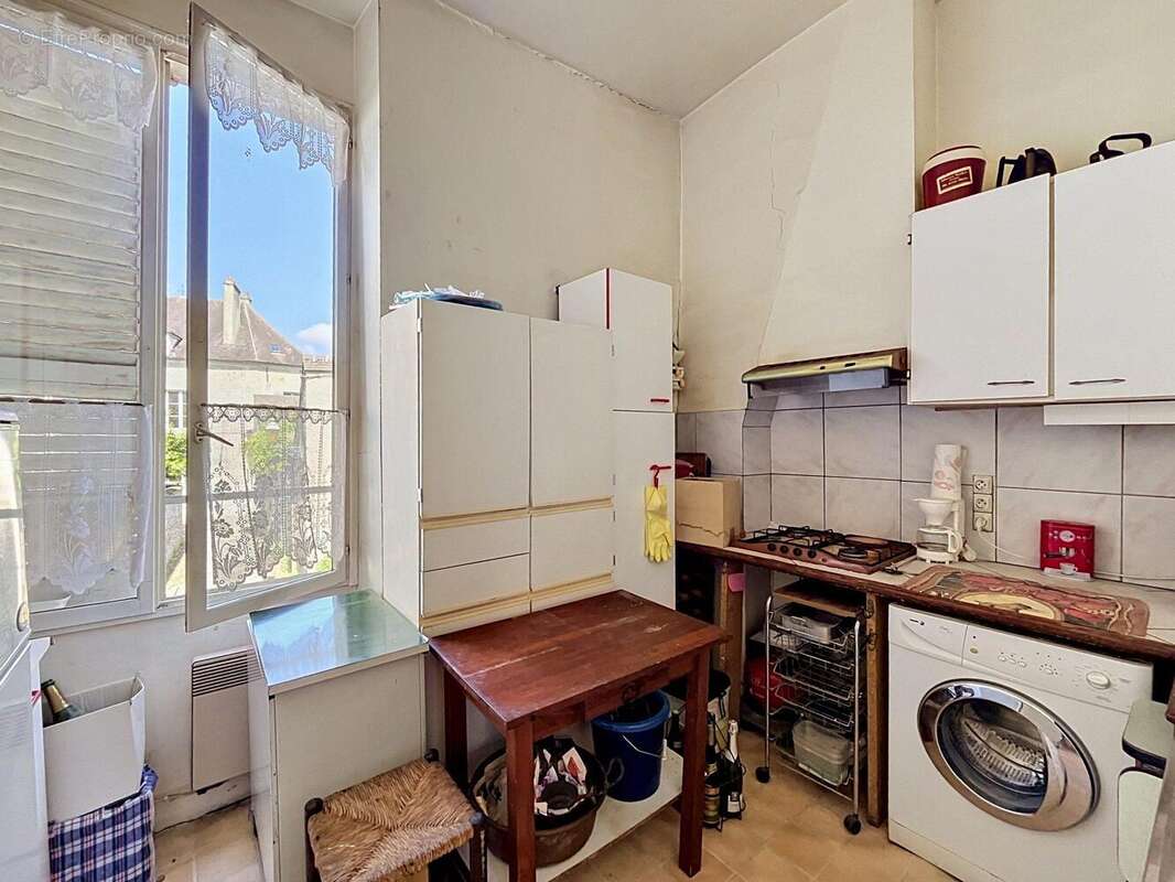 Appartement à SENLIS