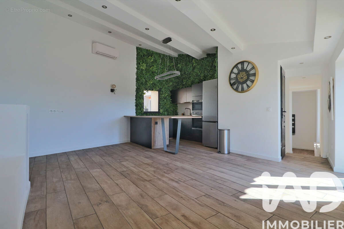 Photo 3 - Appartement à PELISSANNE