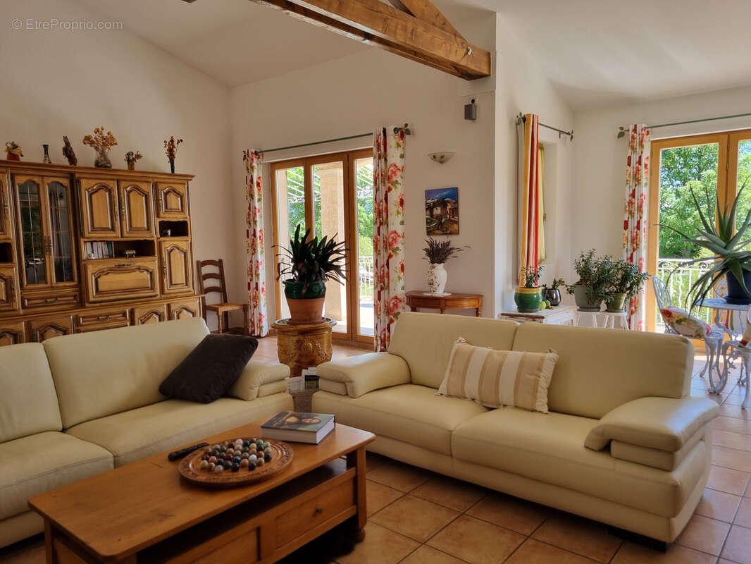 Maison à SISTERON