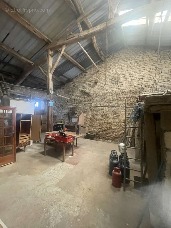Maison à RAIVAL