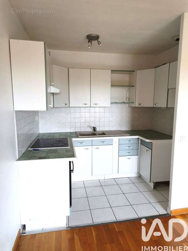 Photo 5 - Appartement à MELUN