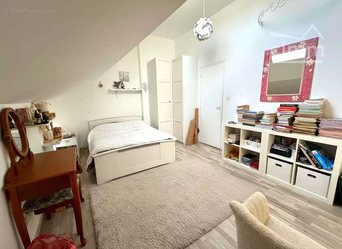 Maison à SAINT-CLAUDE-DE-DIRAY