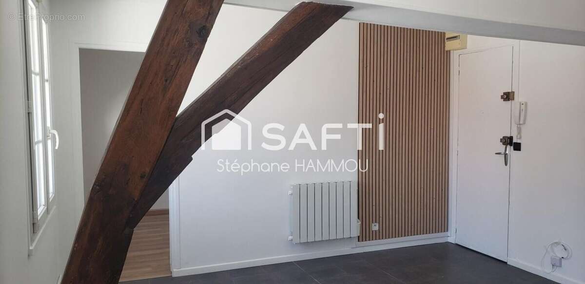 Appartement 31 m² à La Ferte-Sous-Jouarre  - photo 2