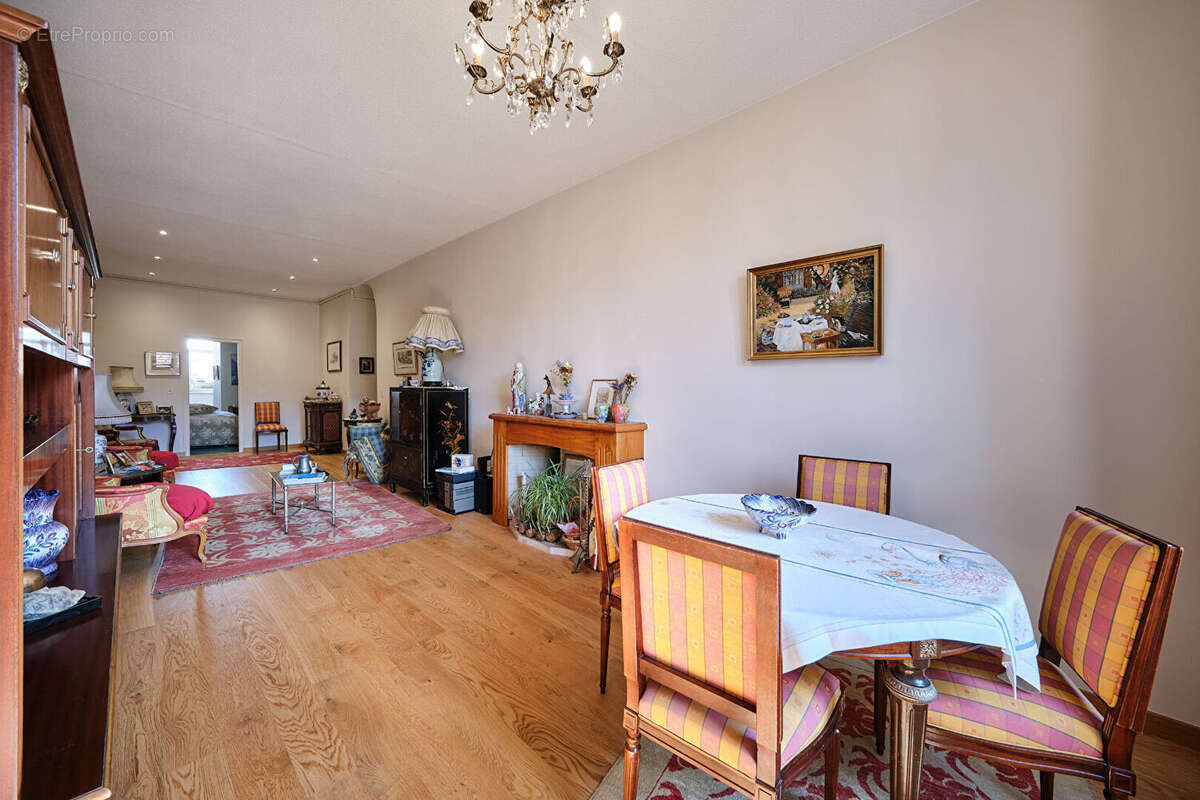 Appartement à ANNECY