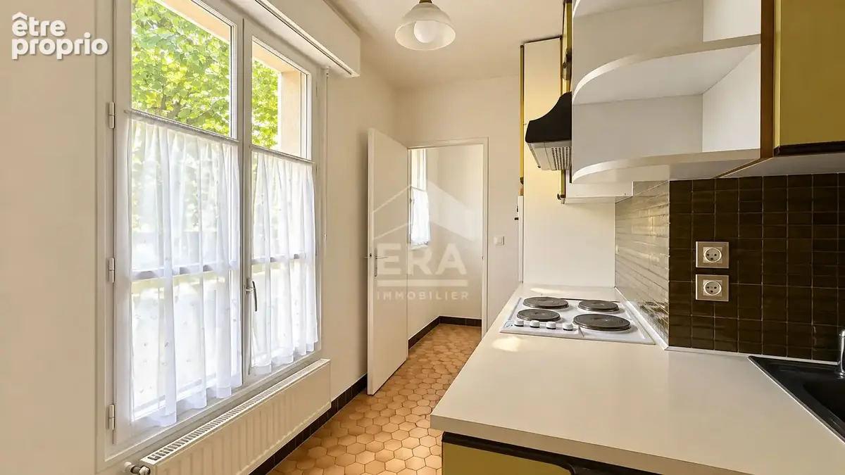 Appartement 97m² à chartres - photo 5