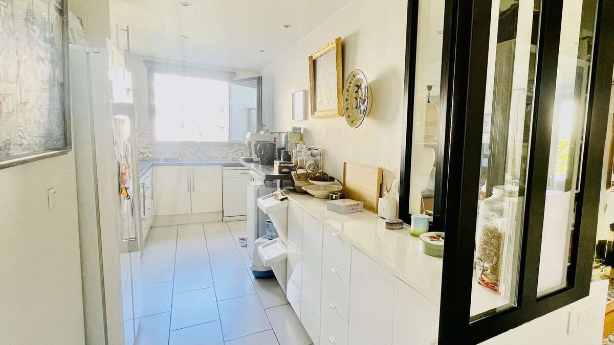 Appartement à PUTEAUX