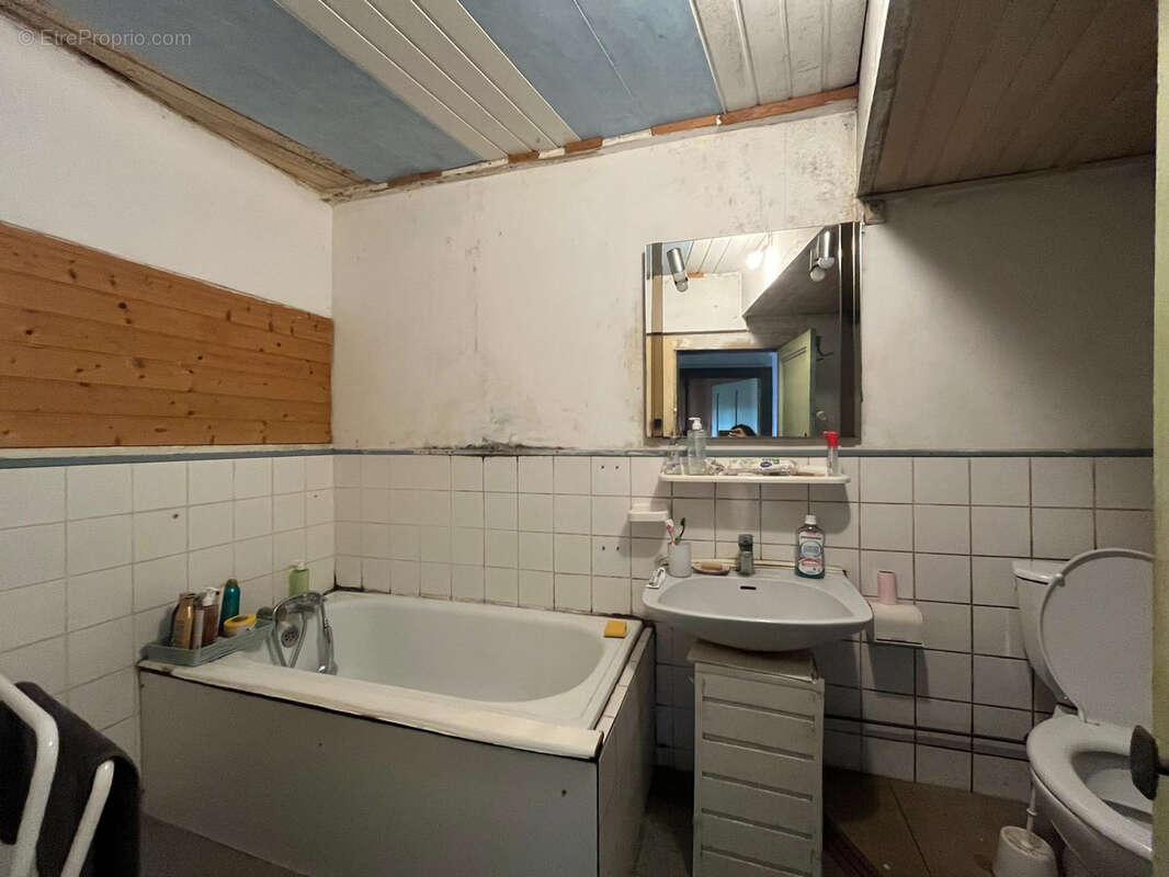 Maison à BOURG-EN-BRESSE