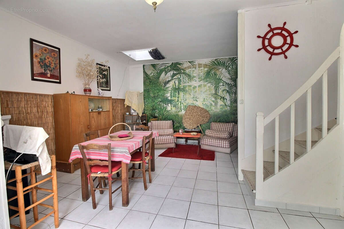 Maison à ARCACHON