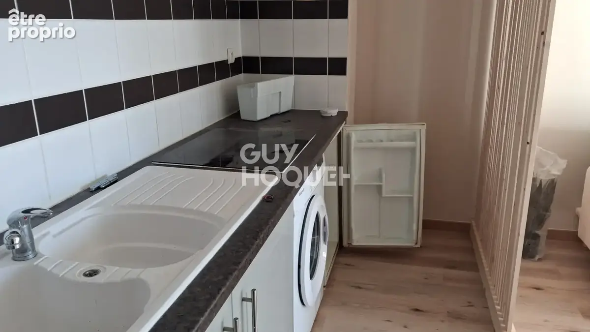 Appartement Sainte Clotilde 2 pièce(s) 32.54 m2 - photo 4