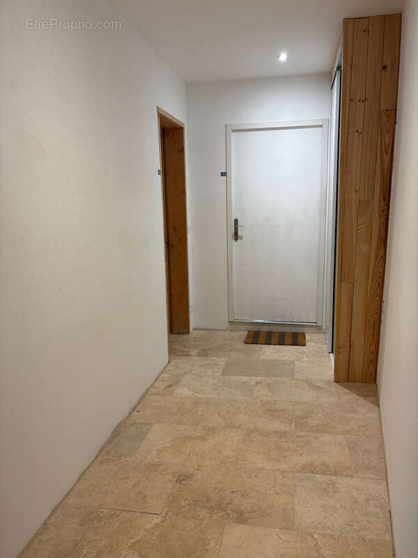 Appartement à EAUZE