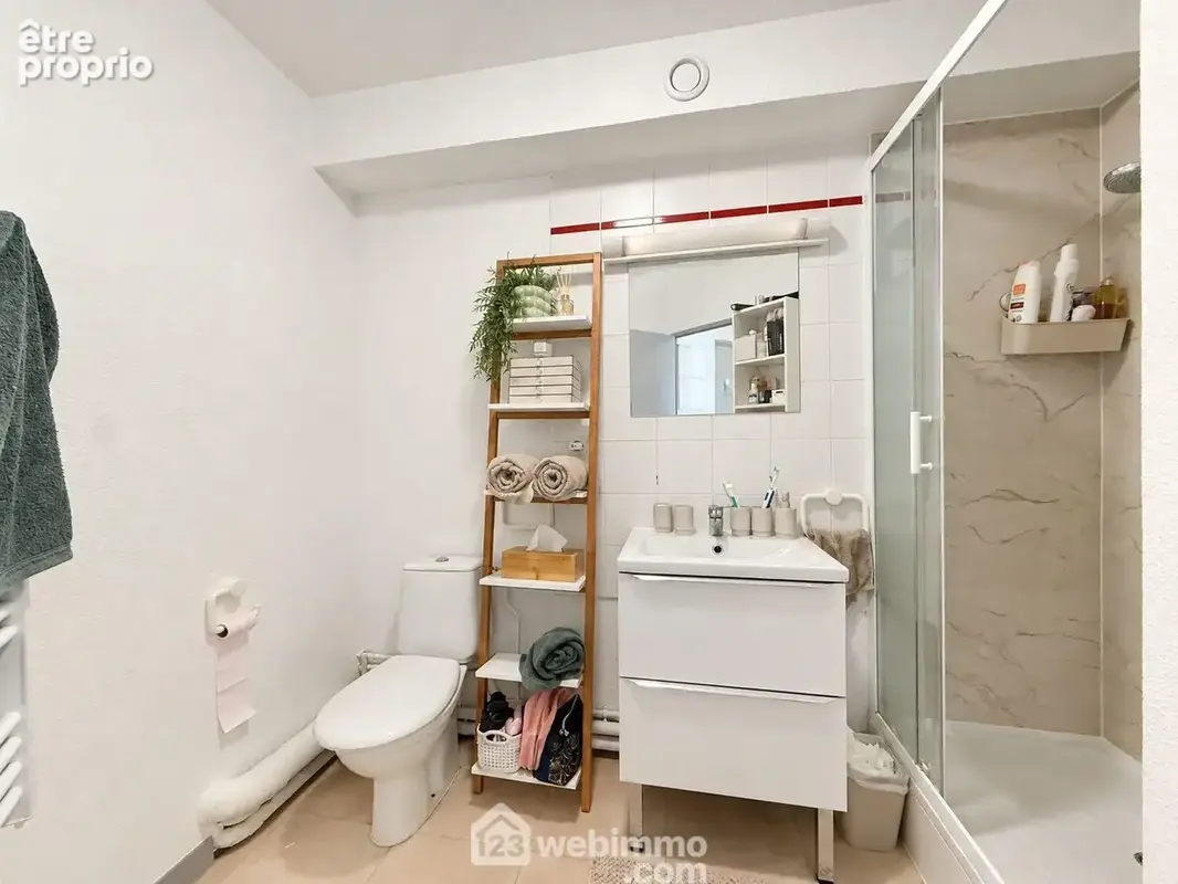 Appartement 2 pièces 26 m² à vendre à Montpellier (34000) - photo 8