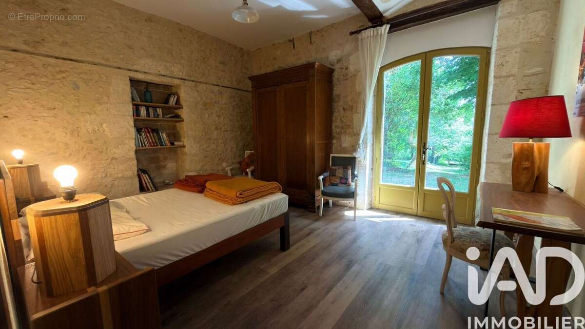 Photo 9 - Maison à LEMBRAS