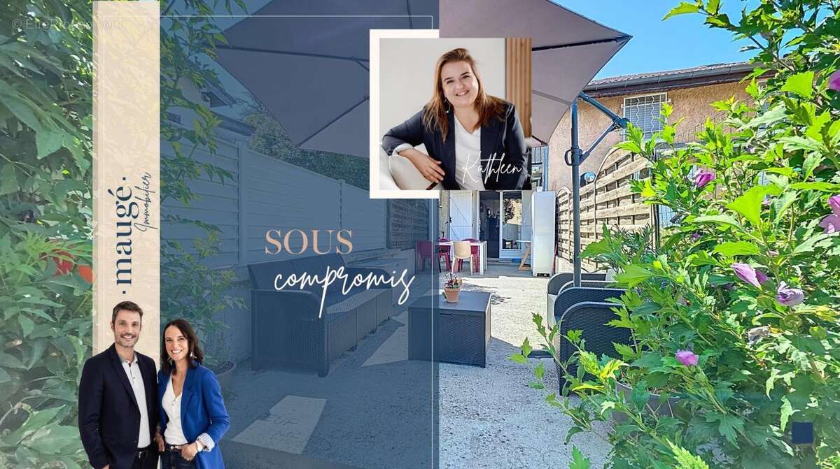 Maison à SAINT-GEORGES-D&#039;ESPERANCHE