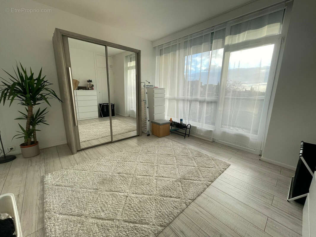 Appartement à ROUBAIX