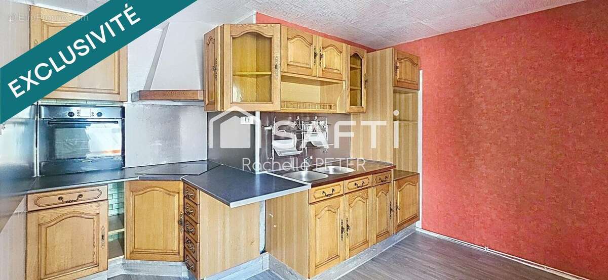 Photo 2 - Appartement à VAGNEY