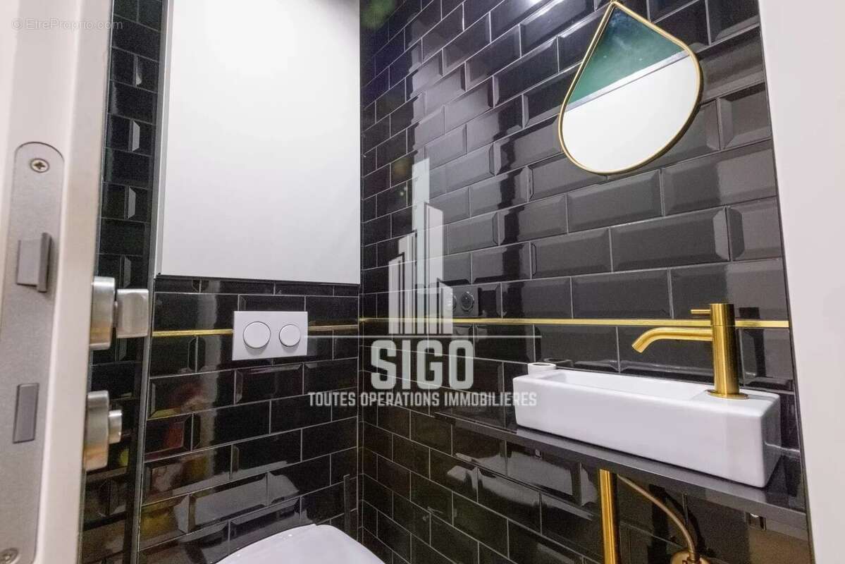 Appartement à ANTAGNAC