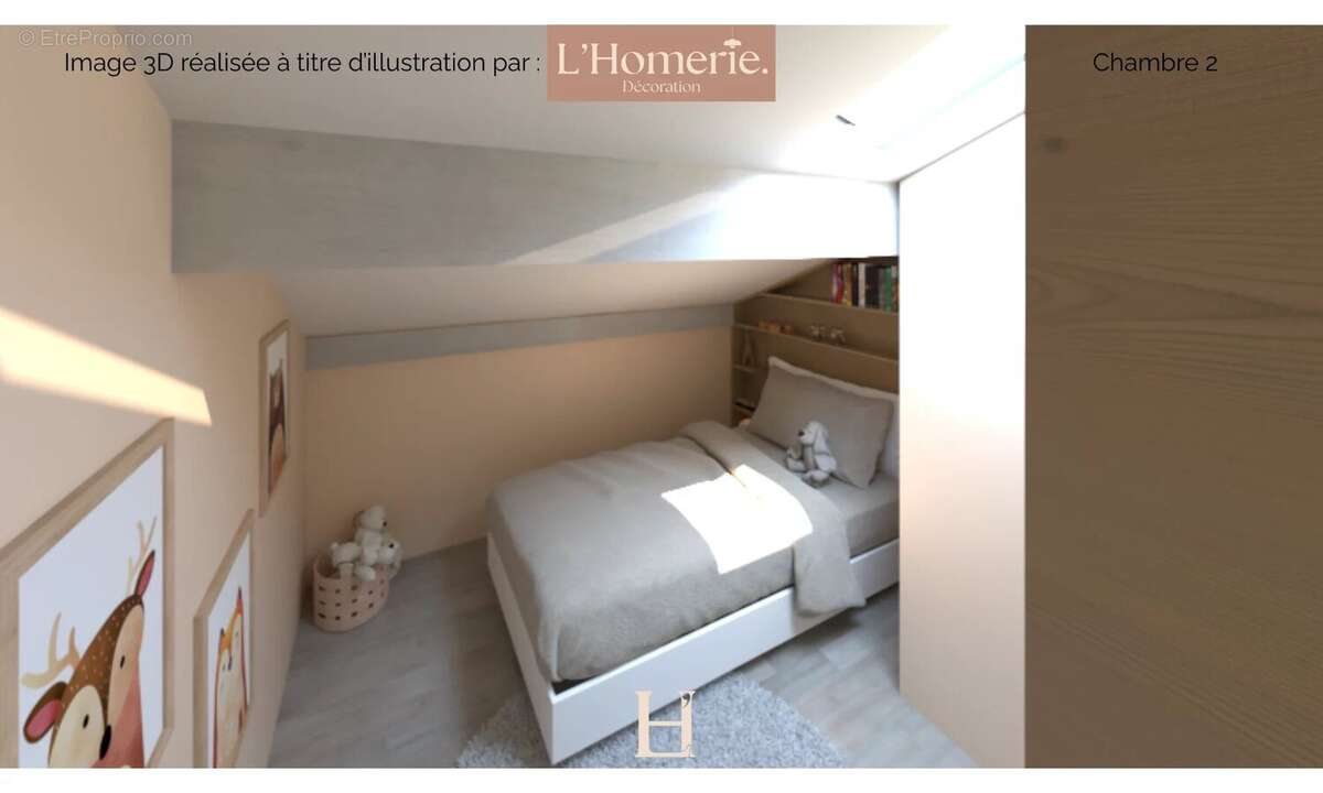 Appartement à NARBONNE