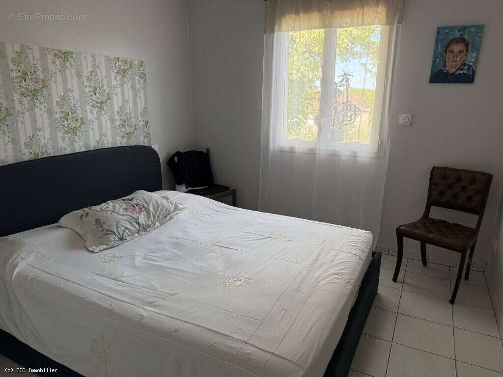 Investissez à Verteuil-Sur-Charente !! - photo 6