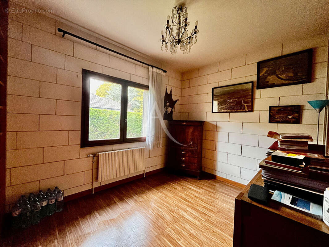 Maison à BREXENT-ENOCQ