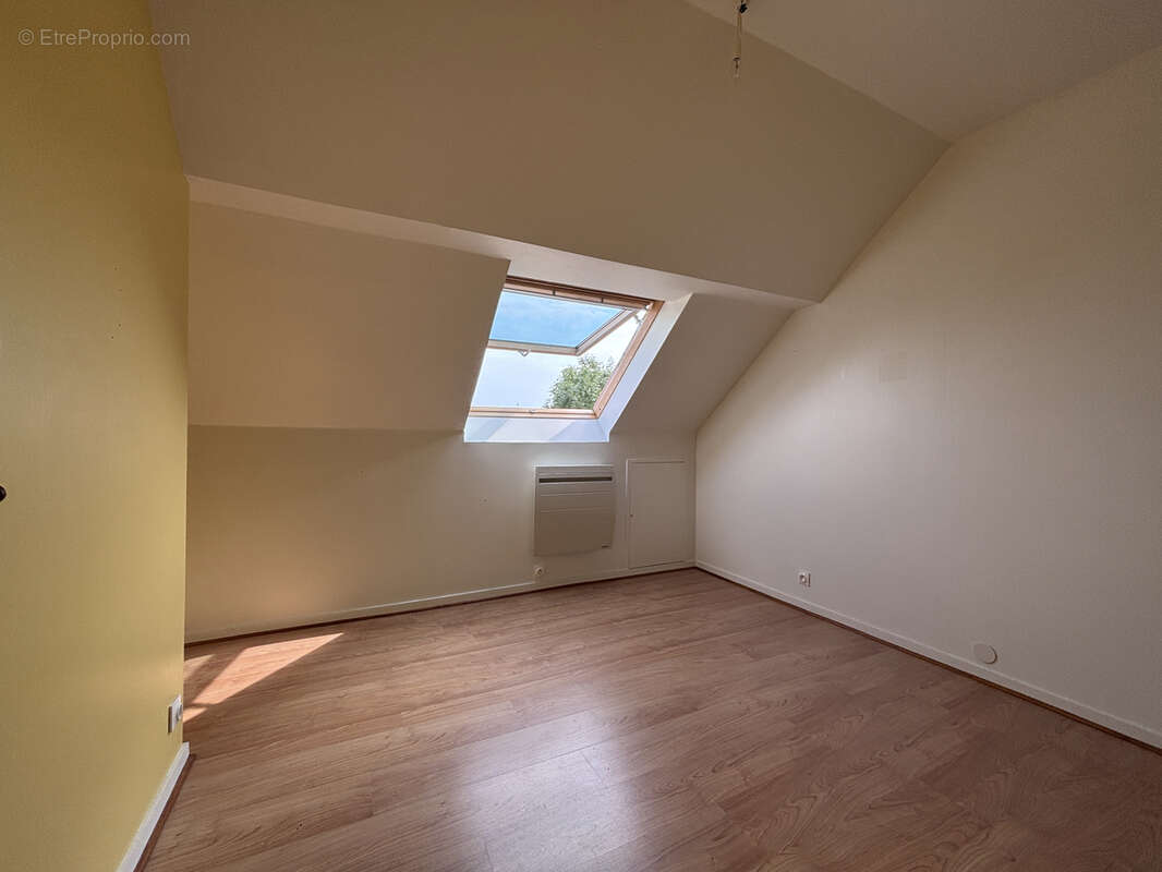 Maison mitoyenne au calme - photo 9