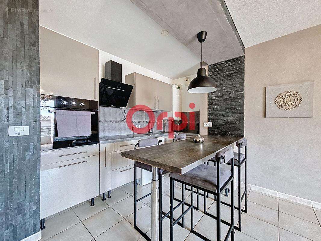 Appartement à LA SEYNE-SUR-MER