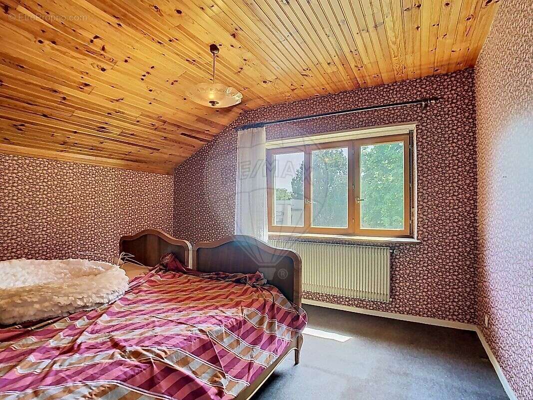 Maison à KAYSERSBERG