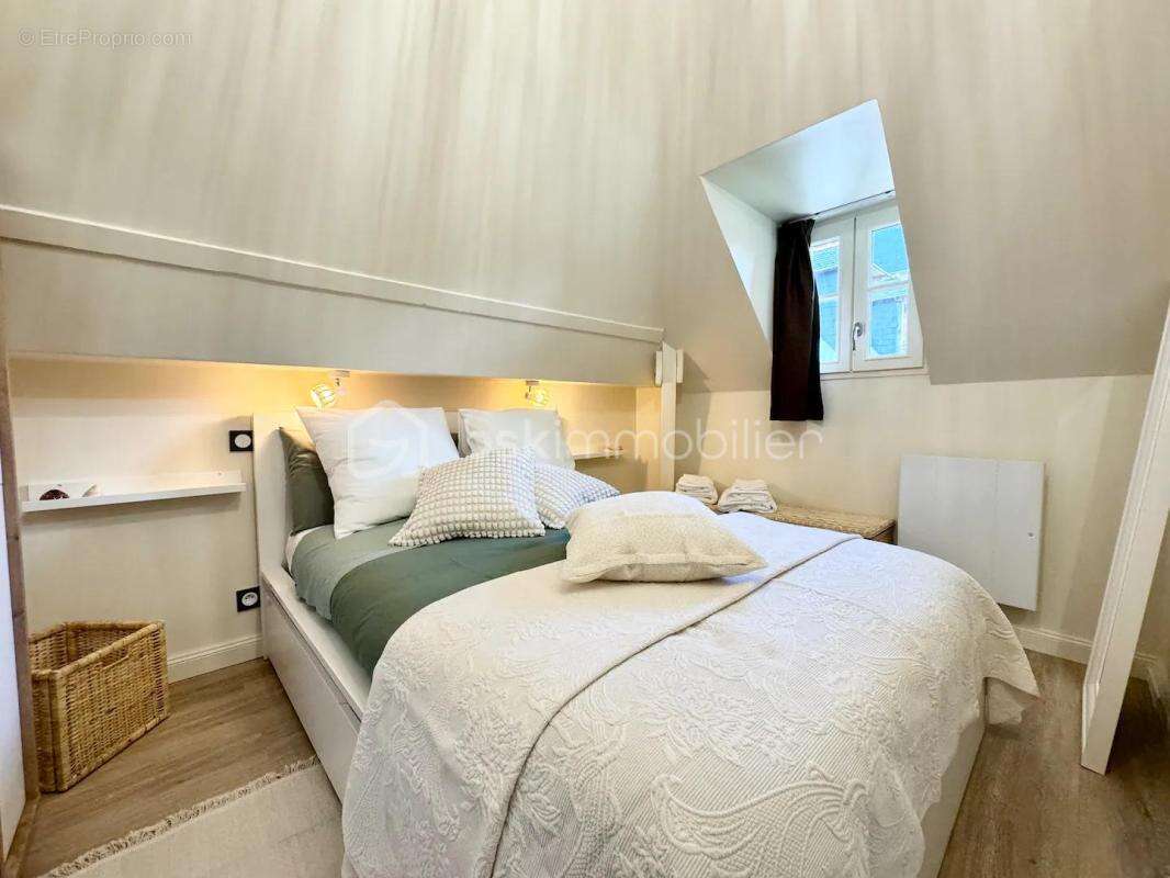 Appartement à BADEN