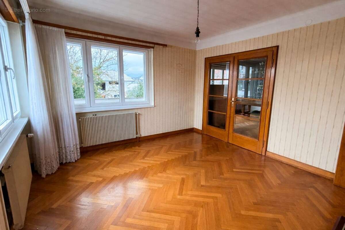 Maison à WITTELSHEIM