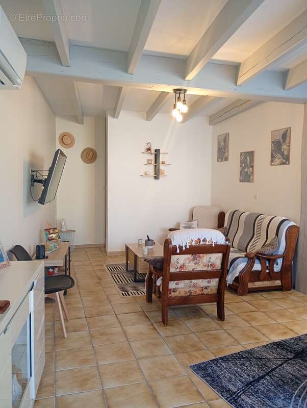 Maison 84 m² à Archiac  - photo 126