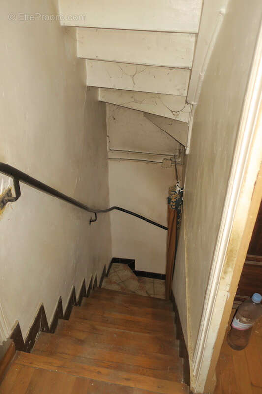 Maison à rénover - photo 3
