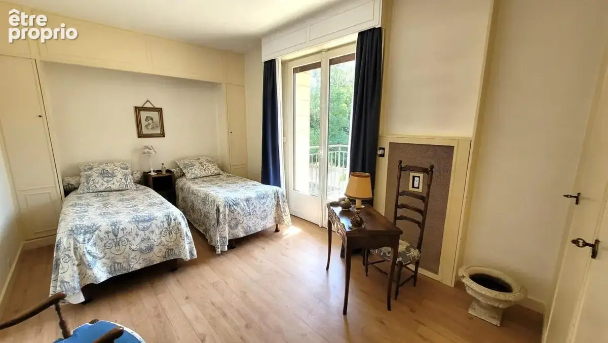 Appartement de centre ville - photo 6