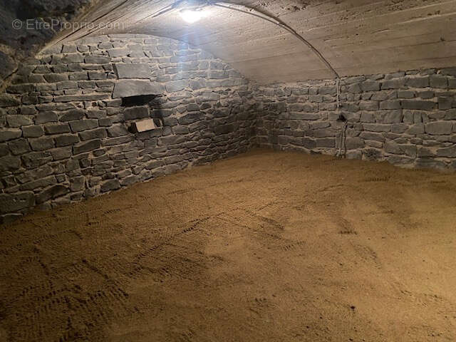 Maison à SAINT-IGNAT