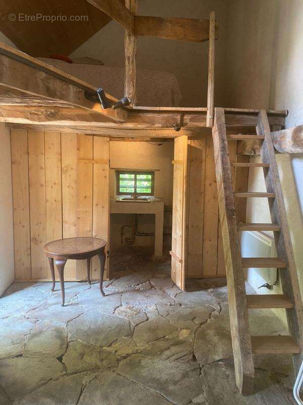 Propriete à vendre 11 pièces BETETE (23) - photo 22