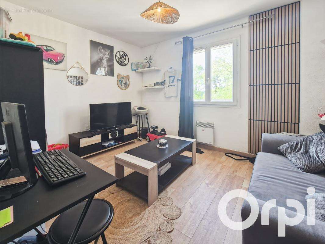 Villa avec piscine - photo 14