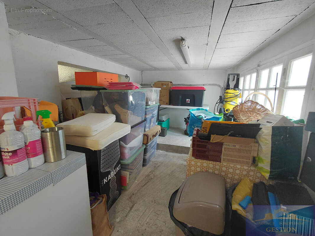 Maison de ville à deux pas des sanctuaires - photo 14