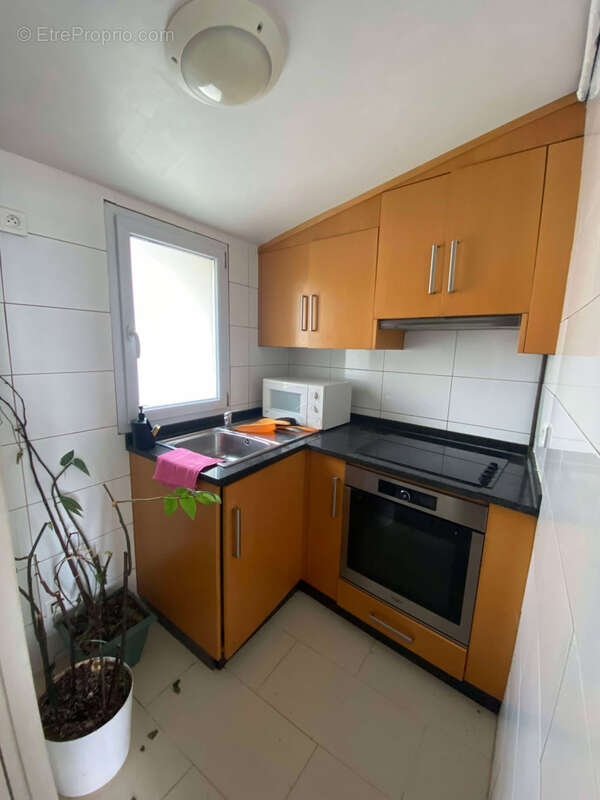 Appartement à MEUDON