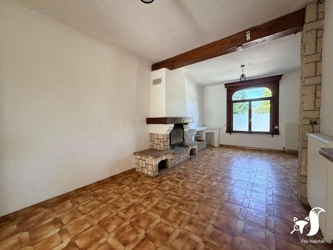 Maison 107 m² à Caudry  - photo 2