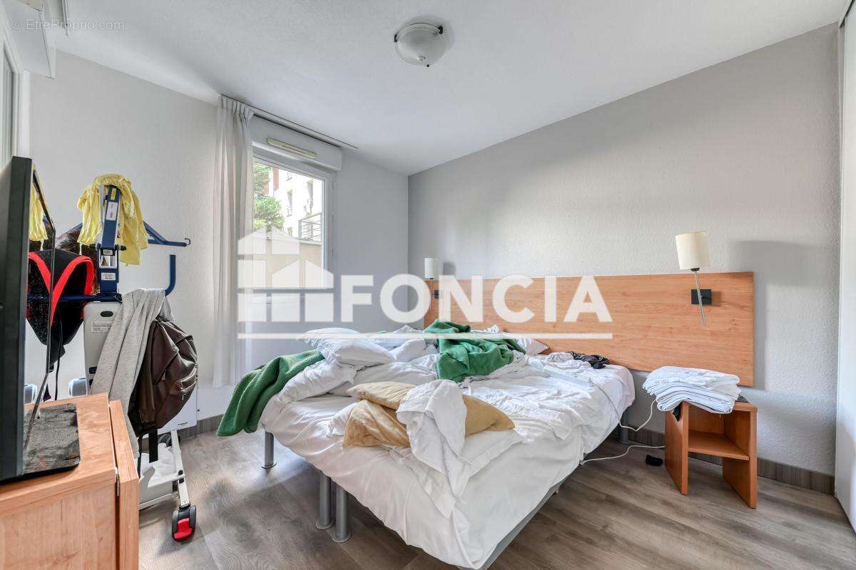 Appartement à LYON-3E