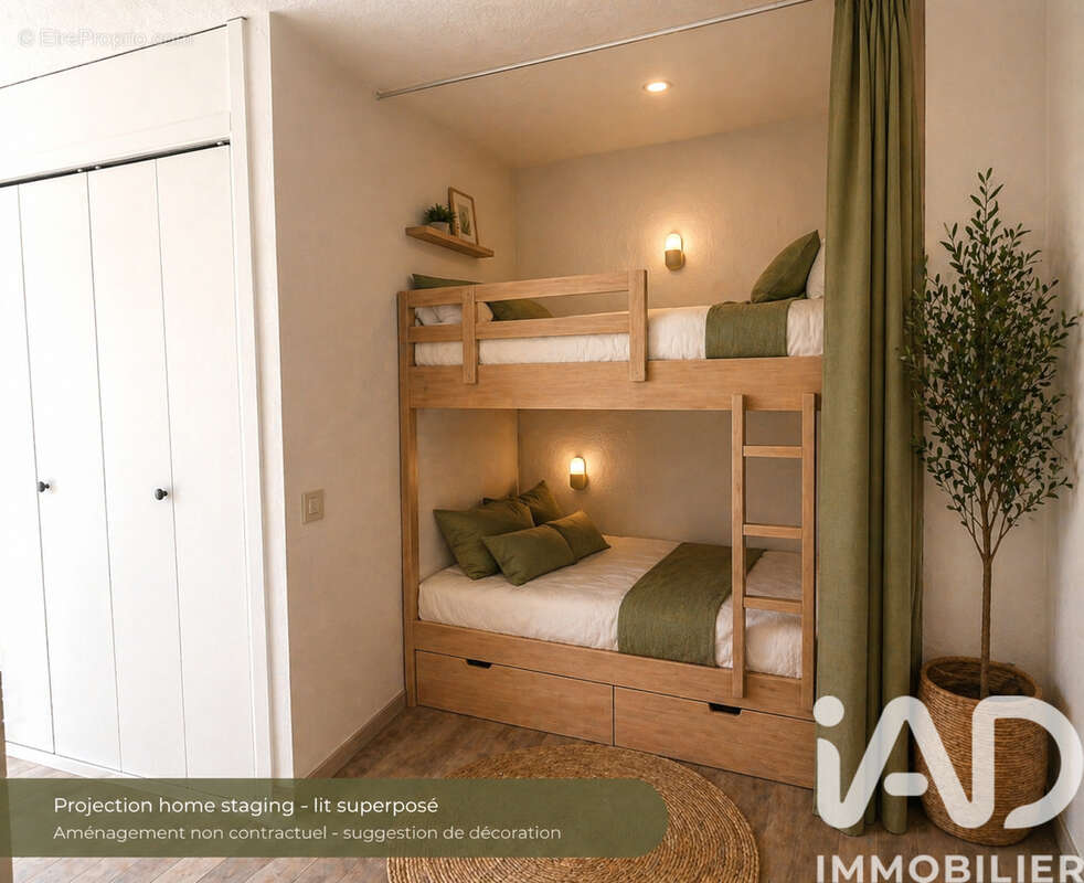 Photo 6 - Appartement à CANET-EN-ROUSSILLON