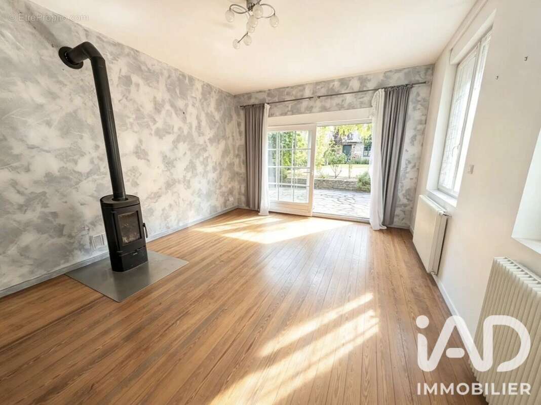 Maison 207 m² à Bolbec  - photo 6