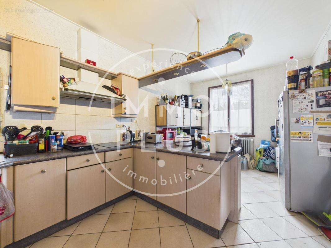 Vente - Maison - duplex 3 pièces - 93 m² - 455 000 € - - photo 3