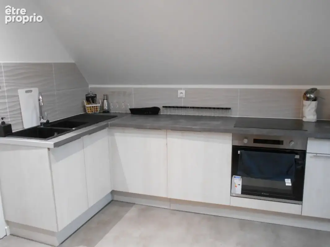 Immeuble de rapport - centre ville de Vierzon - photo 3